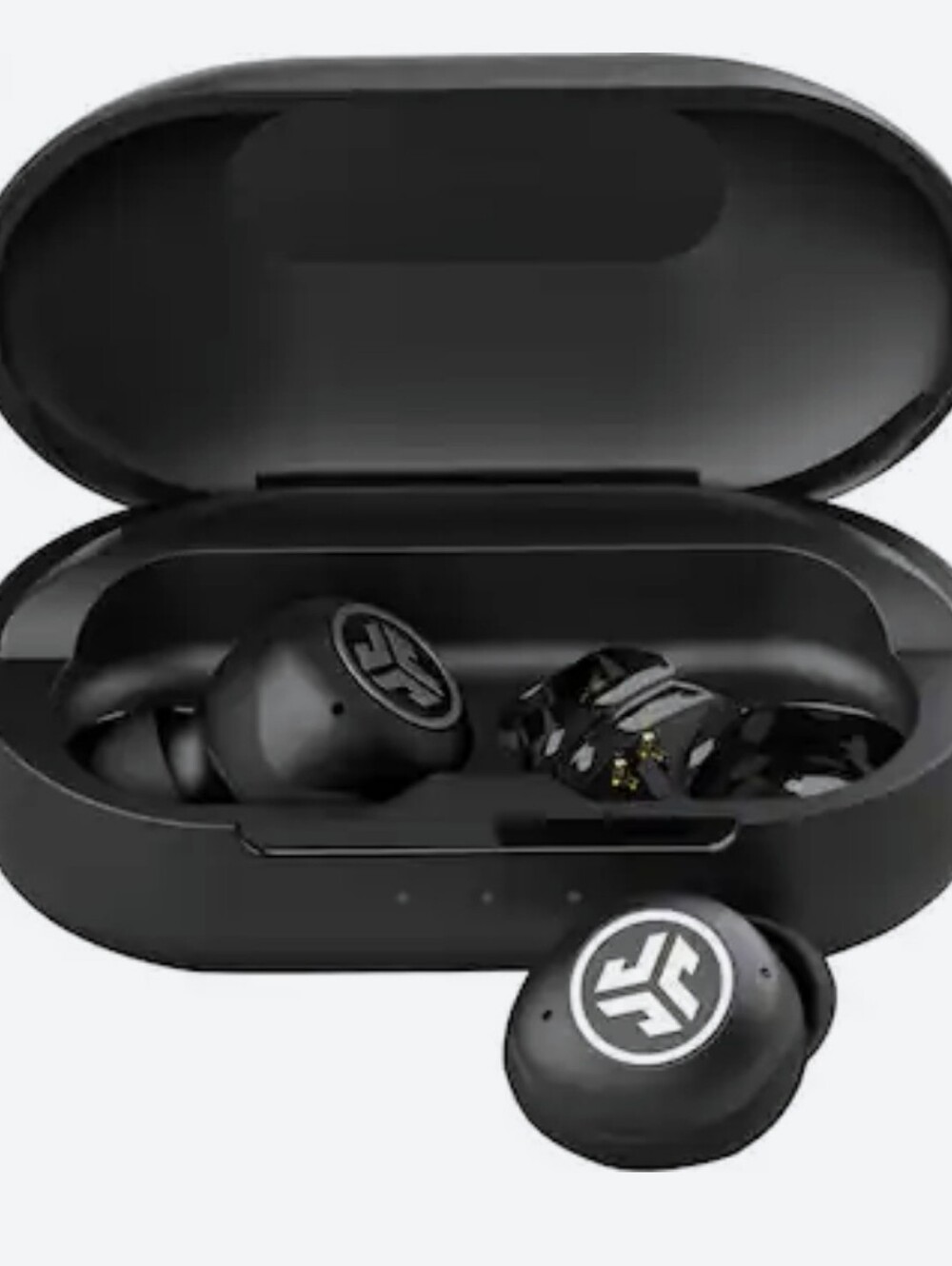 JLab Wireless Ear Buds - Picture 3 of 8